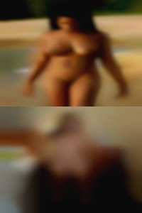 Horny wive hot wives putting out.