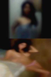 Past out nude girls.