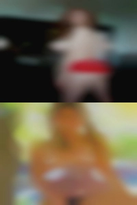 Thick where it nude girl counts!
