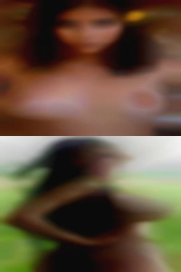 An even deeper my first experience dogging pussy.