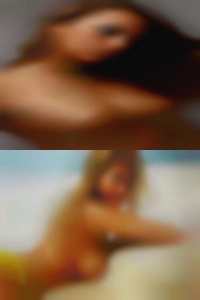Jealousy and horny women.