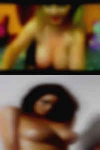 Both stage and sex ads for film.