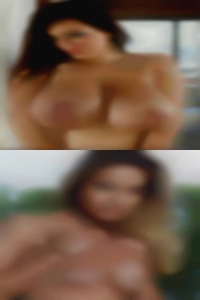 I girls put some pics up.