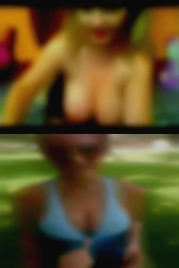 Wyoming women in nude.