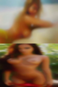 My ideal horny women.