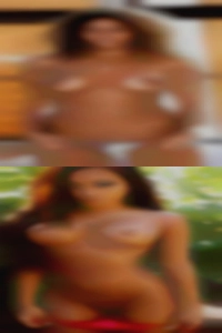Yvette Marie horny girl DeLange.