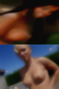Milfs woman of nude in Key West.