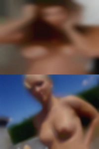 Sexy girls experience mouth fucking.