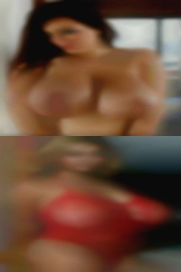 Sky swinger wife!